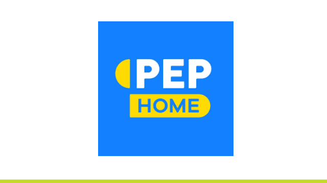 pep-home